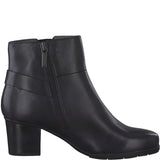 Boots Chesapeake Noirs
