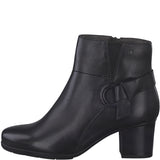 Boots Chesapeake Noirs