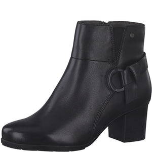 Boots Chesapeake Noirs