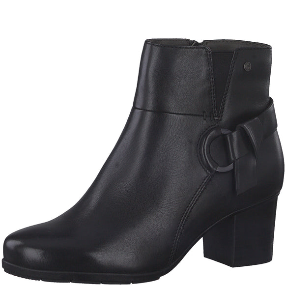 Boots Chesapeake Noirs