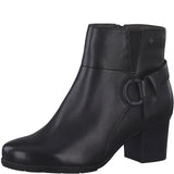 Boots Chesapeake Noirs