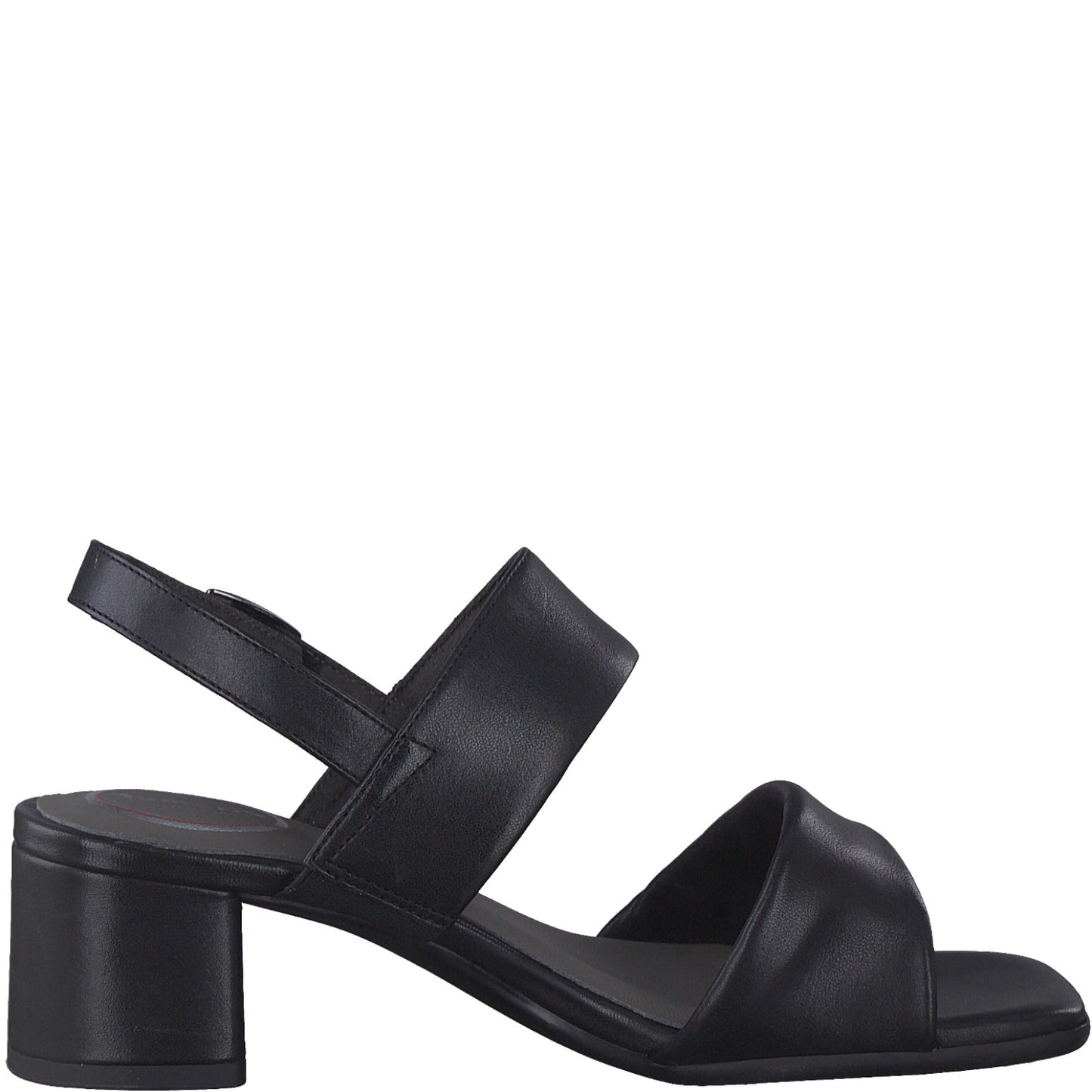 Sandales Bayonne Noires
