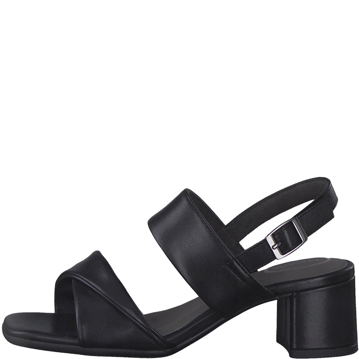Sandales Bayonne Noires