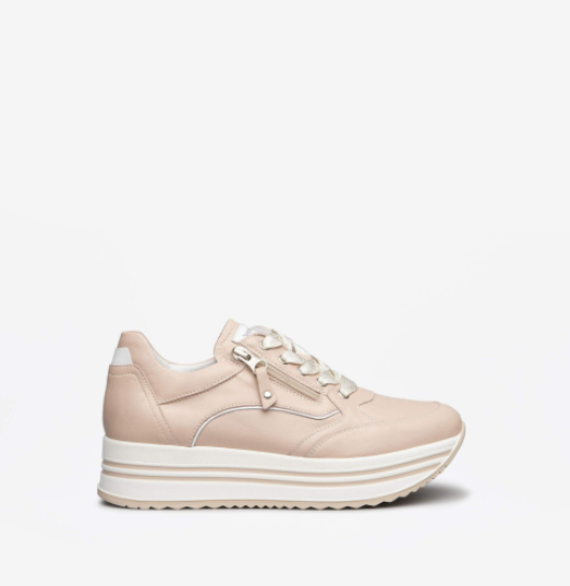 Roze Gaura-sneakers
