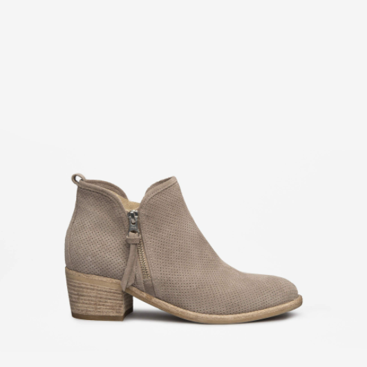 Boots Kalgoorlie Beiges