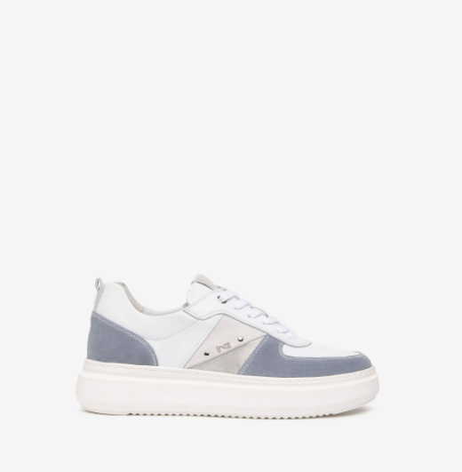 Althea witte sneakers