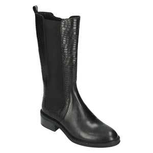 Boots Cambridge Noirs