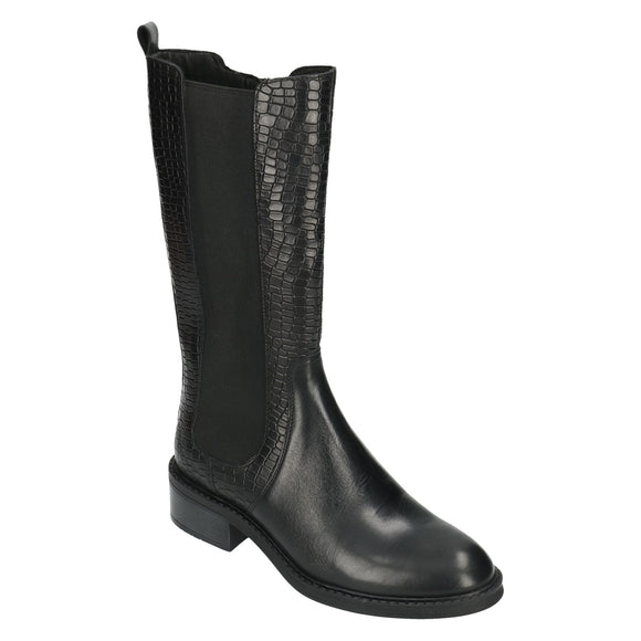 Boots Cambridge Noirs