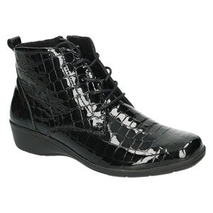 Bottines Bangor Noires