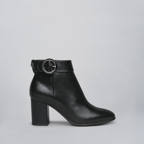 Boots Venise Noirs