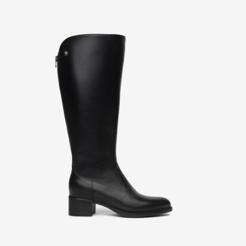 Bottes Forli Noires