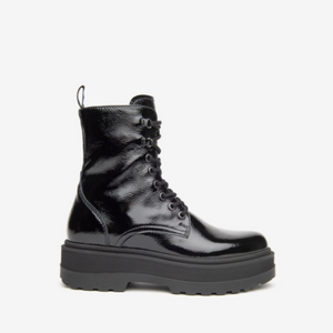Bottines Lecce Noires