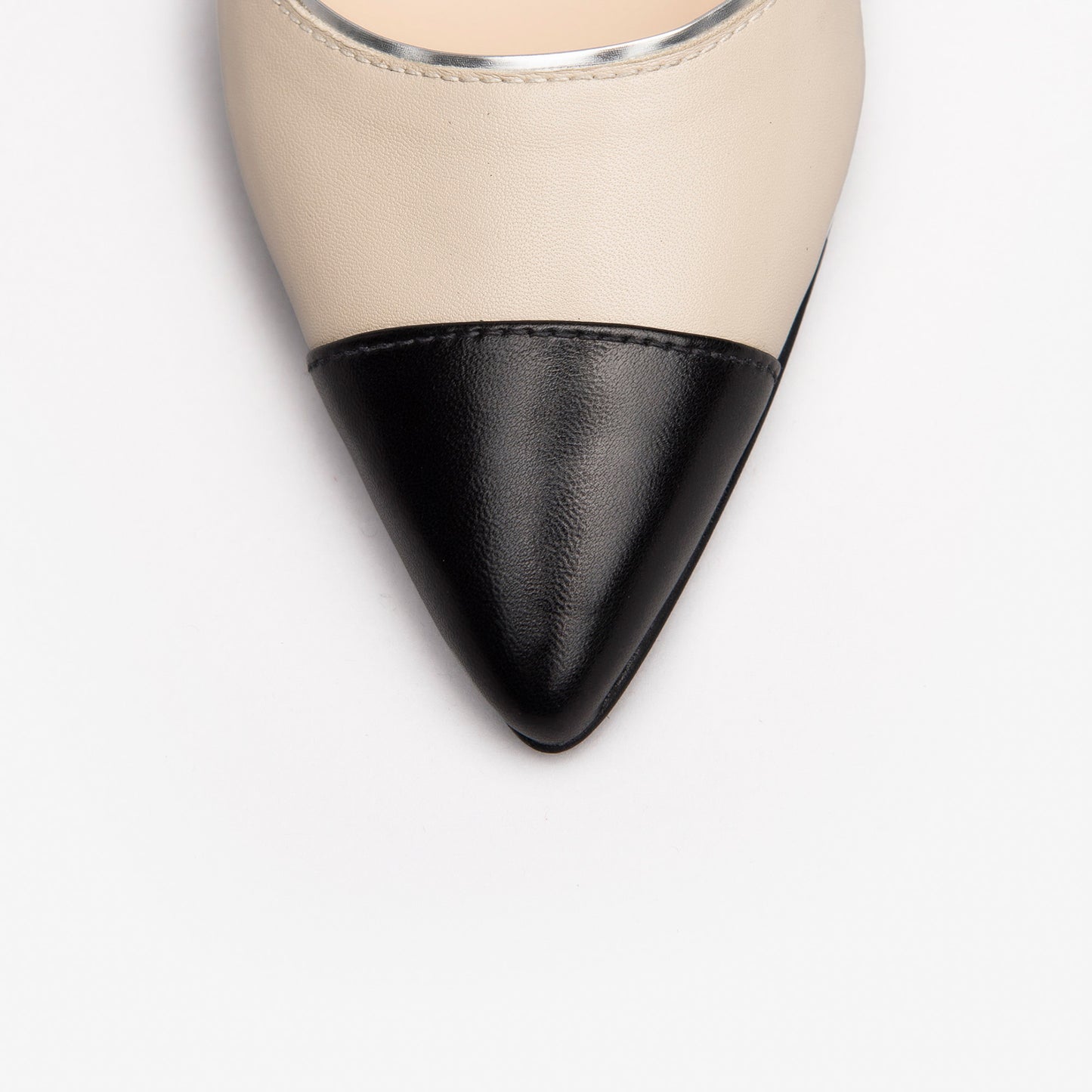 Ballerines Chanol Noires