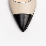 Ballerines Chanol Noires