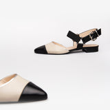 Ballerines Chanol Noires