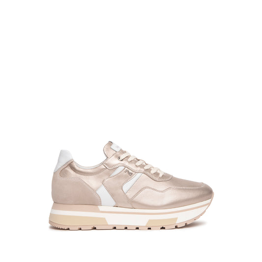 Roze Cosmos-sneakers