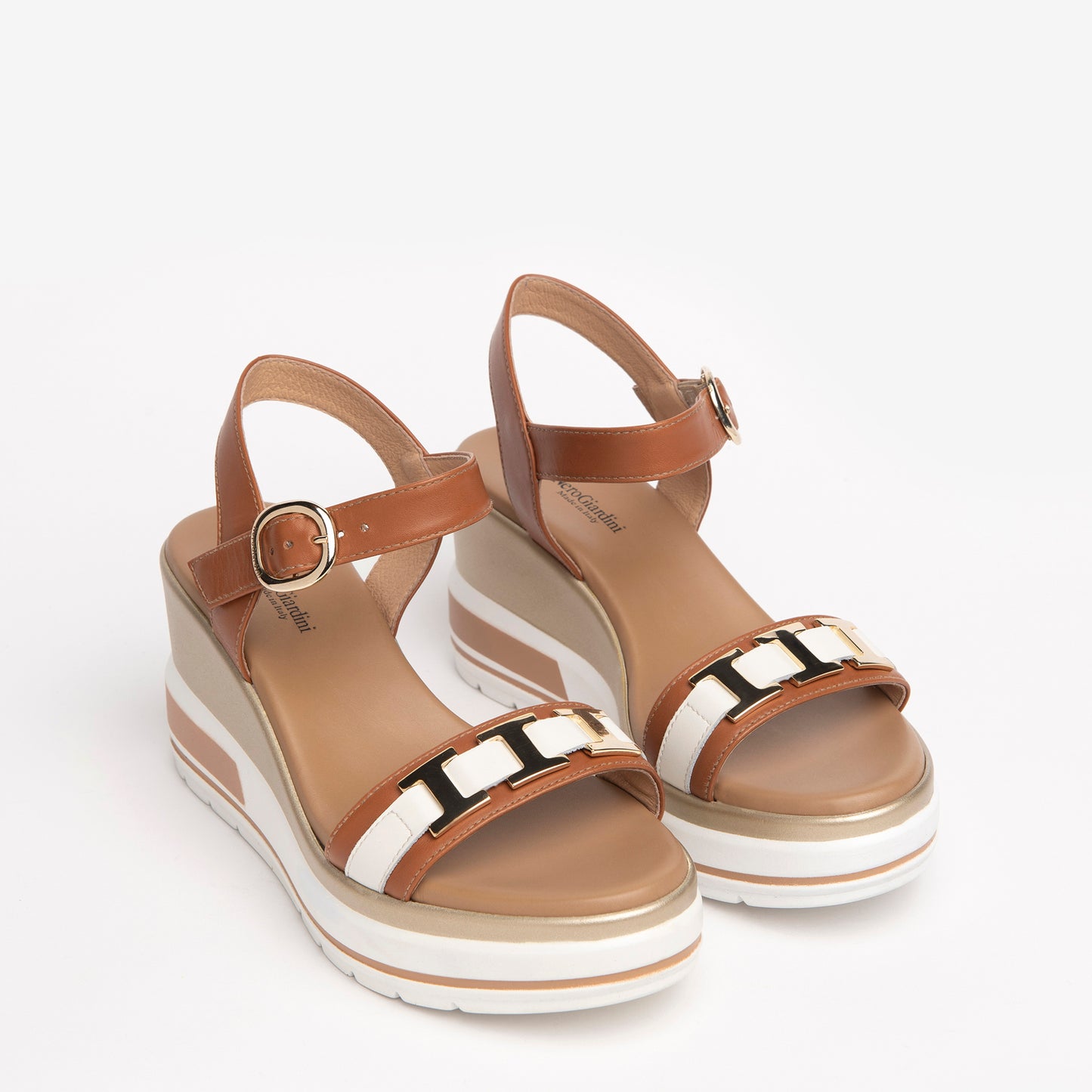 Camel Santoline sandalen