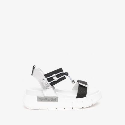 Sandales Gemma Noires