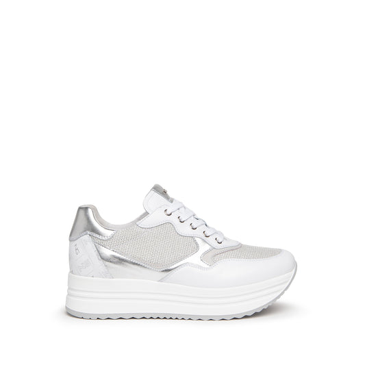 Ciotat witte sneakers