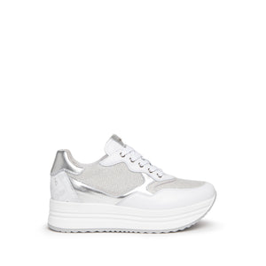 Baskets Ciotat Blanches