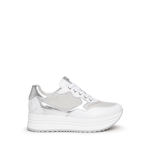 Baskets Ciotat Blanches