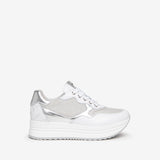 Baskets Ciotat Blanches