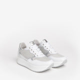 Baskets Ciotat Blanches