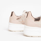 Beige Pegomas-sneakers