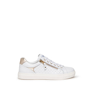 Baskets Digne Blanches