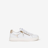 Baskets Digne Blanches