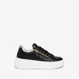 Baskets Allauch Noires