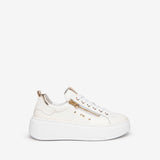 Baskets Allauch Blanches