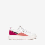 Witte Martigues-sneakers