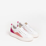 Witte Martigues-sneakers
