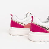 Witte Martigues-sneakers