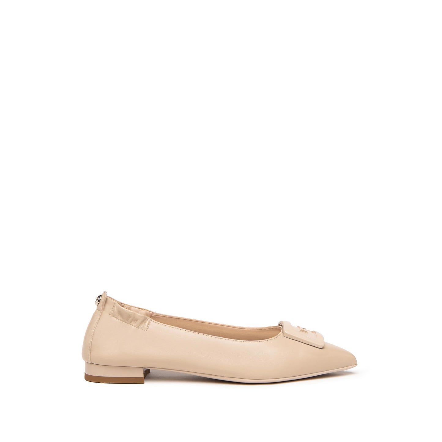 Ballerines Cavaillon Beiges