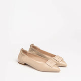 Ballerines Cavaillon Beiges