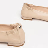 Ballerines Cavaillon Beiges