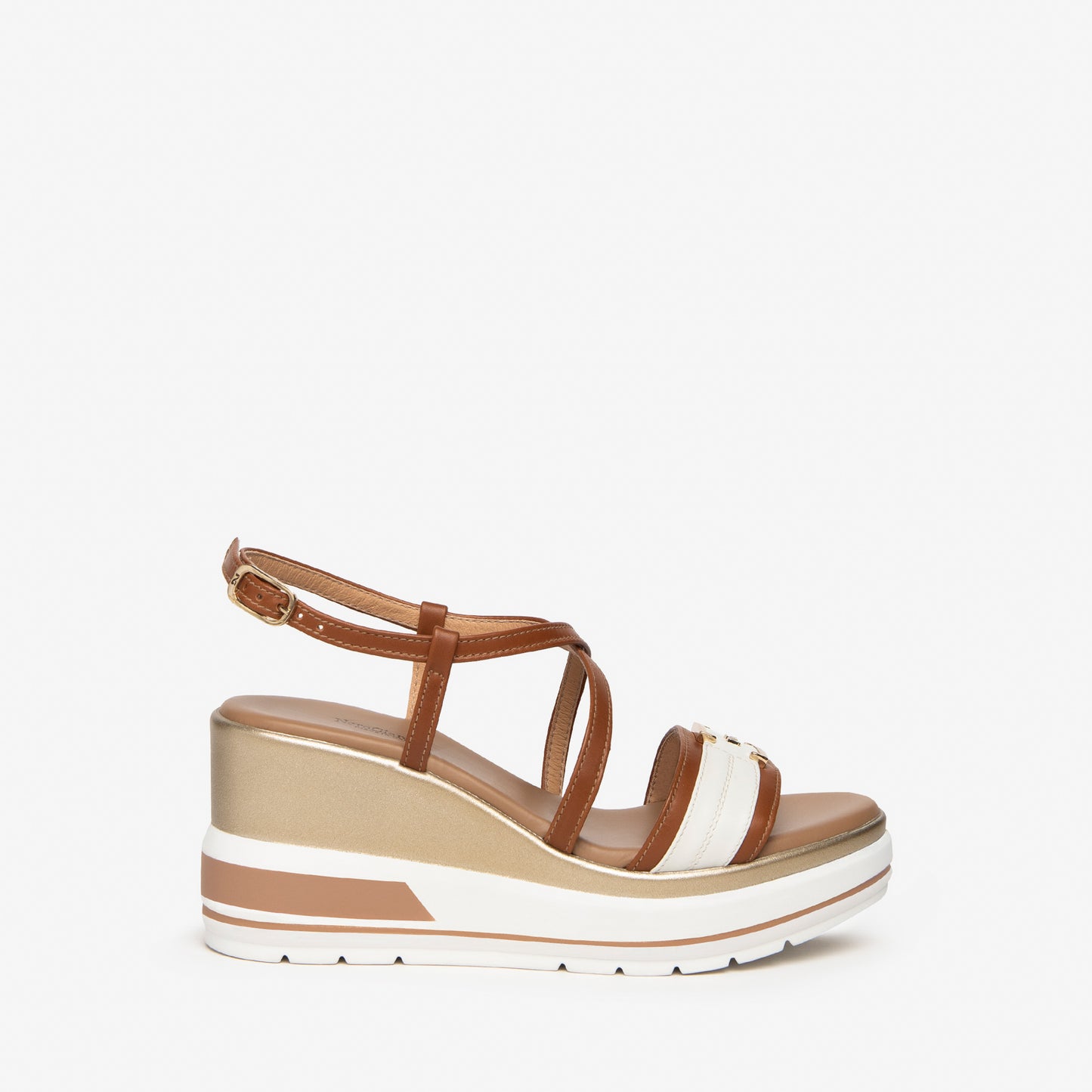 Sandales Fuveau Camel