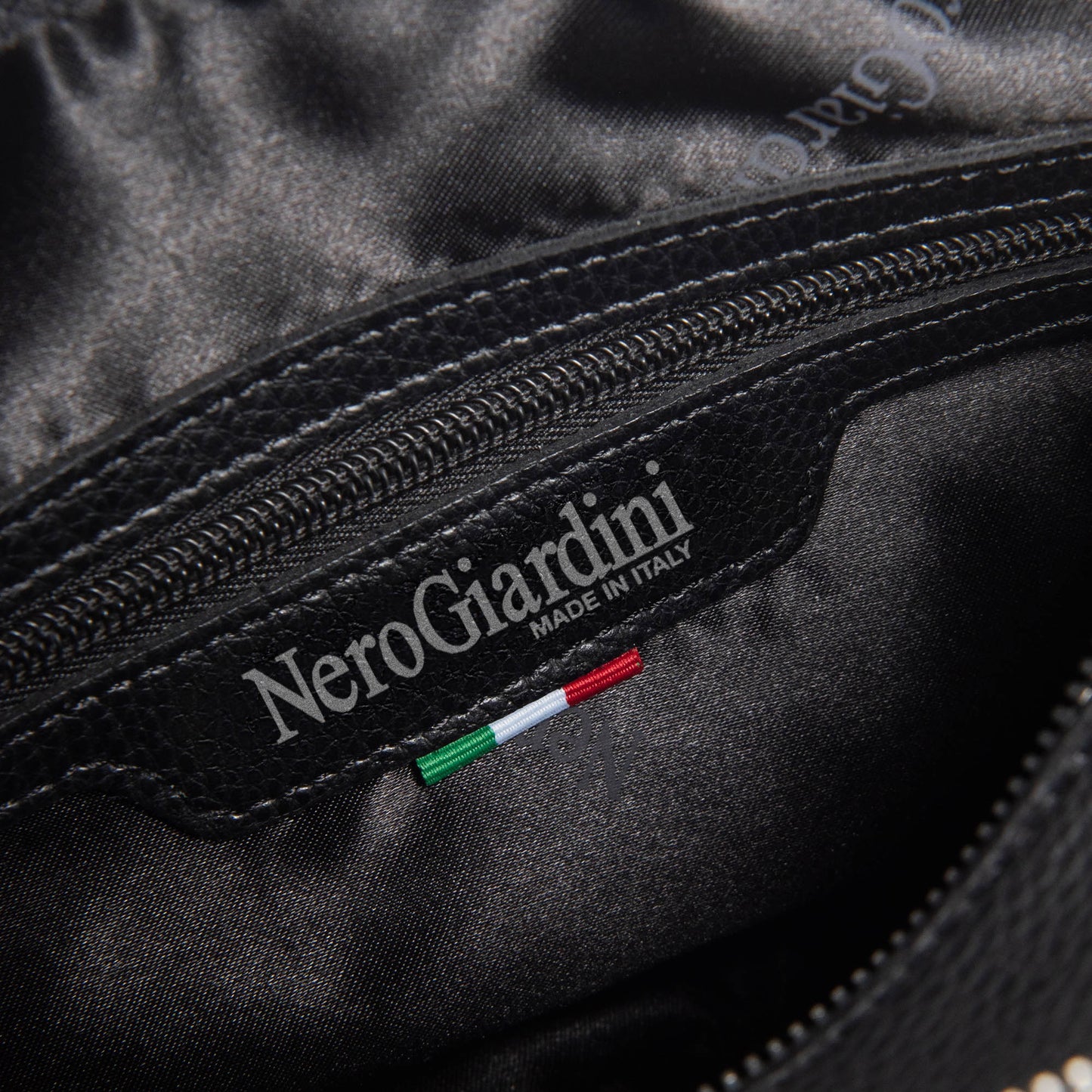 Sac Bourse Noir