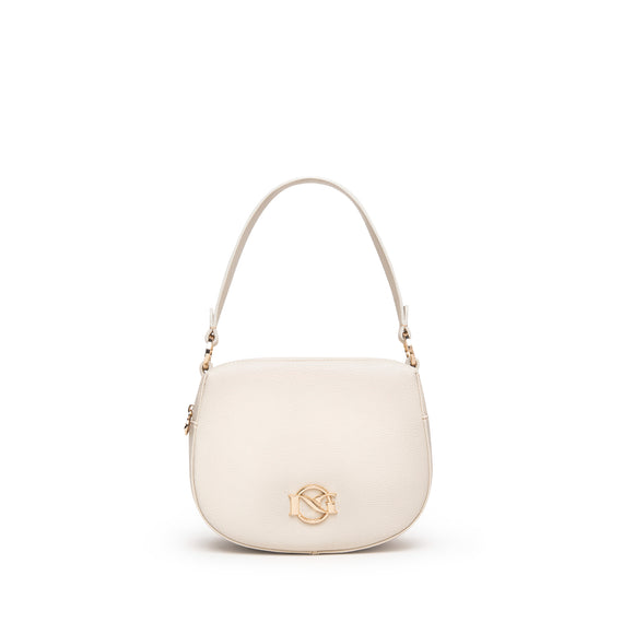 Beige Chleo-Tasche