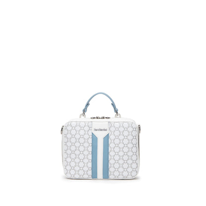 Sac Cartable Bleu