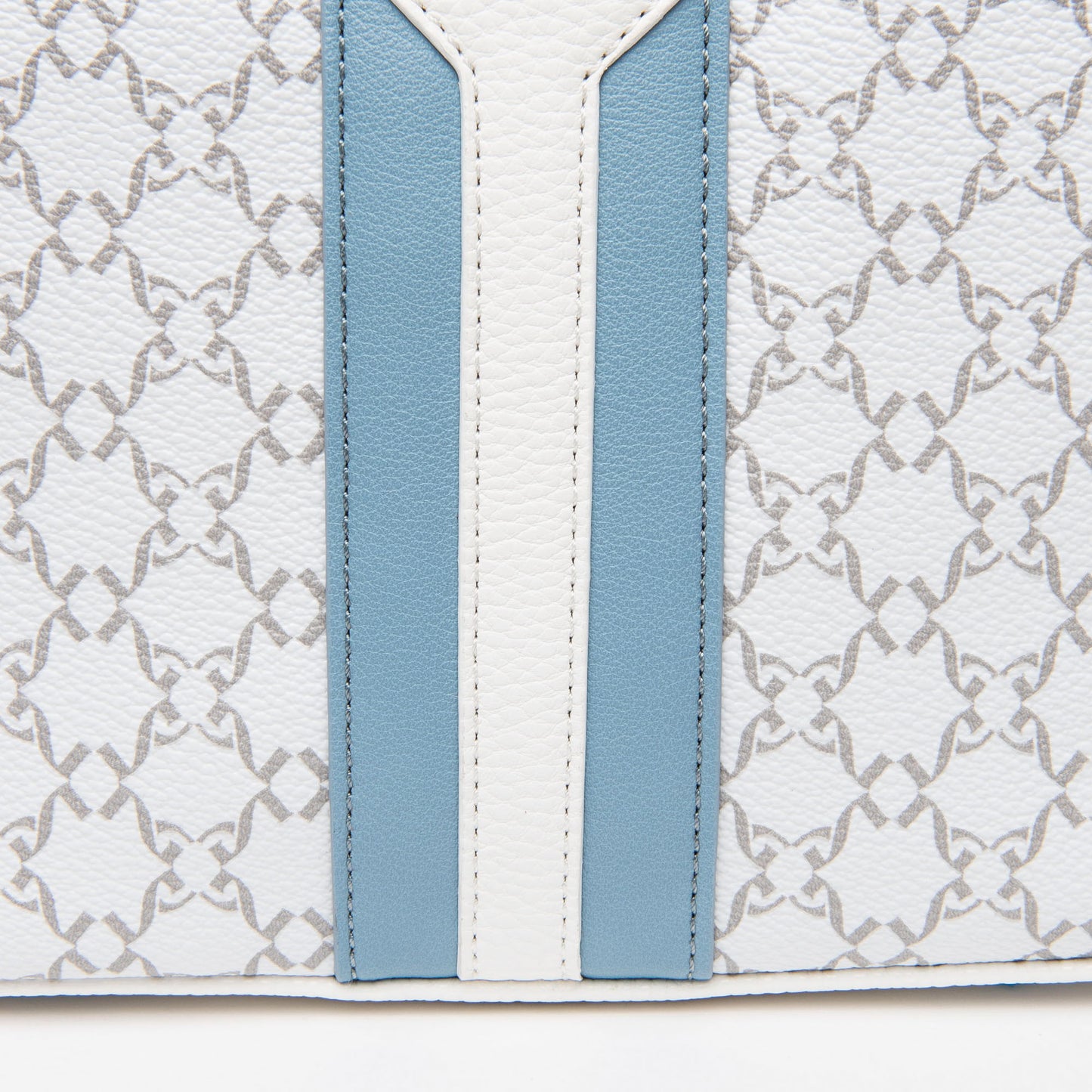 Sac Cartable Bleu