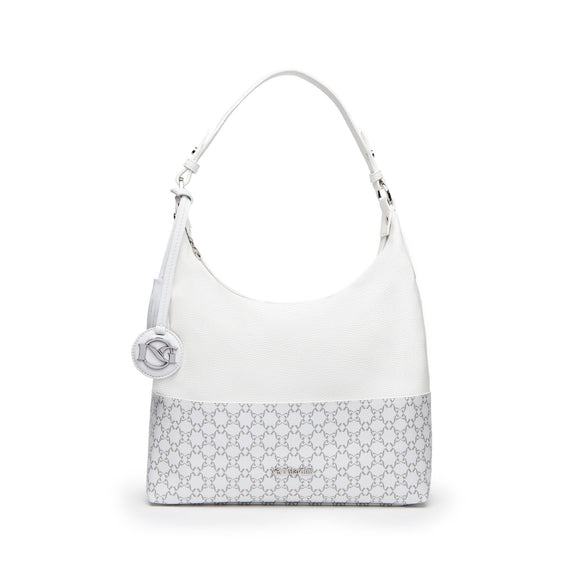 Tasche Sanary Weiß