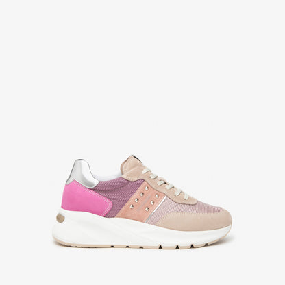 Louna roze sneakers 