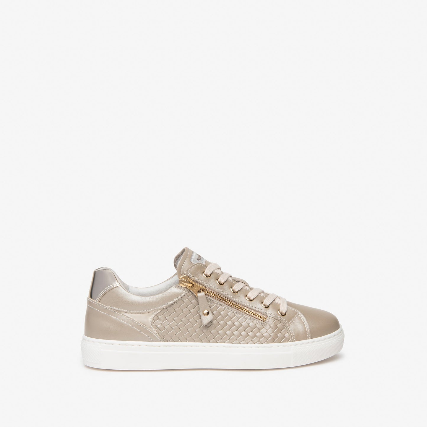Lucinda Gold-Sneaker 