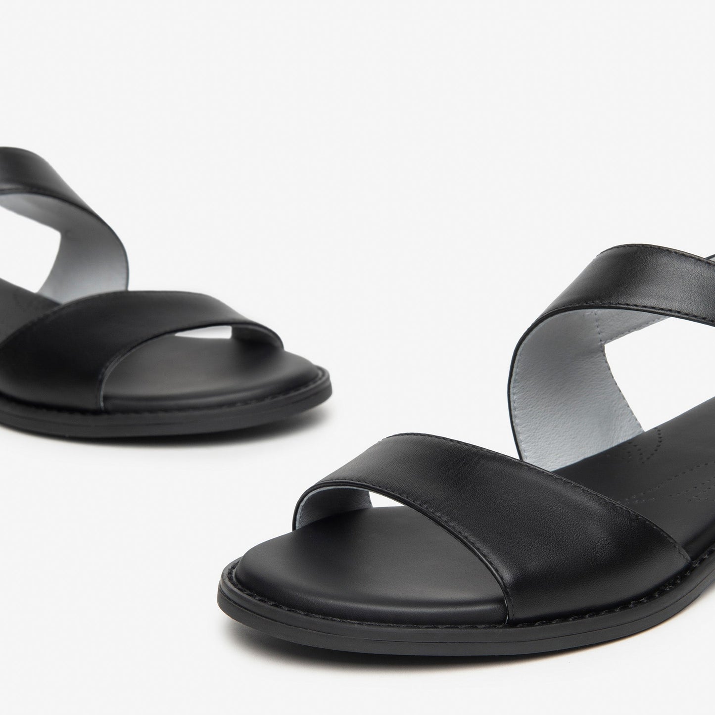 Sandales Onelia Noires