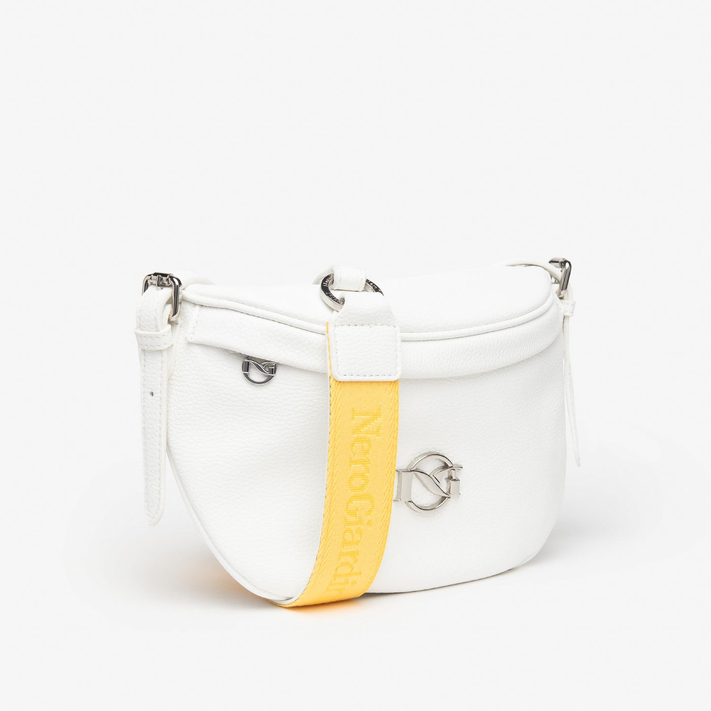 Sac Banane Blanc