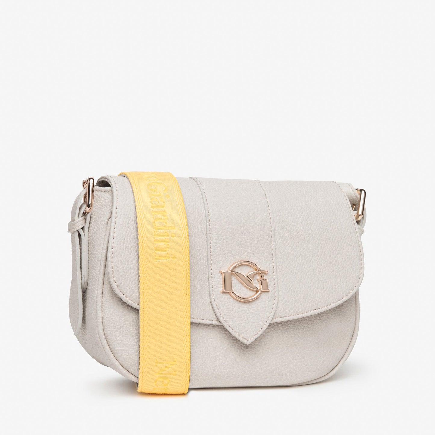 Beige Longo-Tasche