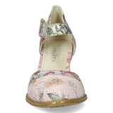 Roze Elcodieo-pumps